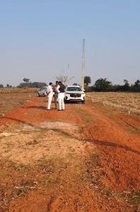 Image of 1000 Sq.ft Residential Plot / Land for sale in Maltipatpur, Puri for Rs. 1350000