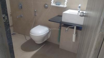 Image of 830 Sq.ft 2 BHK Apartment / Flat for rent in Kohinoor Coral, Hinjawadi Phase 3, Pune for Rs. 25000