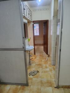 Kitchen Image of 510 Sq.ft 1 BHK Apartment / Flat for rent in Vasai West Vasai for Rs. 15000