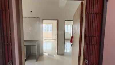 Hall Image of 835 Sq.ft 2 BHK Apartment / Flat for sale in South Dum Dum Kolkata for Rs. 4676000