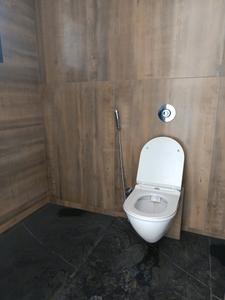 Bedroom Two Image of 1510 Sq.ft 3 BHK Apartment / Flat for sale in The Peak, Mohammed Wadi Pune for Rs. 12800000