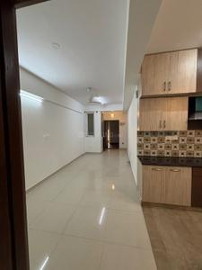 Kitchen Image of 642 Sq.ft 1 BHK Apartment / Flat for sale in Victoria Layout Bengaluru for Rs. 9900000