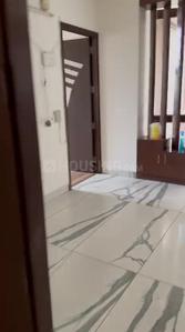 Bedroom Image of 2058 Sq.ft 3 BHK Apartment / Flat for sale in Jaypee Wish Town Klassic, Sector 133 Noida for Rs. 22500000