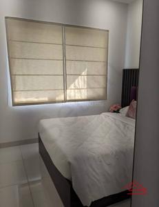Bedroom Image of 973 Sq.ft 2 BHK Apartment / Flat for sale in Choodasandra Bengaluru for Rs. 11100000