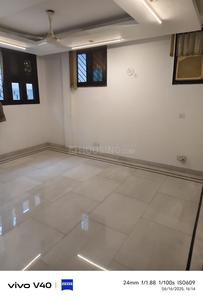 Hall Image of 5000 Sq.ft 4 BHK Builder Floor for sale in RWA Saket Block J, Saket New Delhi for Rs. 47500000
