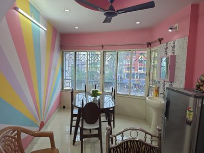 1390 Sqft BHK Flat for sale in Reliable Vivekananda Flat