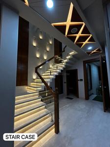 Image of 4500 Sq.ft 4 BHK Independent House for sale in Vaishali Nagar, Jaipur for Rs. 60000000