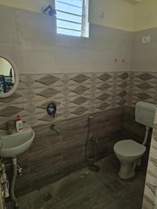Image of 2000 Sq.ft 3 BHK Apartment / Flat for rent in Jai Maa Gayatri Builders Holy Ganga Enclave, Digha, Patna for Rs. 22000