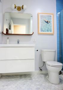 Image of 1550 Sq.ft 3.5 BHK Apartment / Flat for sale in AP Florence, Khar West, Mumbai for Rs. 85000000