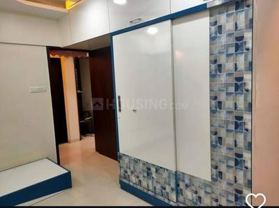 Bedroom Image of 1100 Sq.ft 1 BHK Apartment / Flat for sale in Karjat Thane for Rs. 4600000