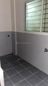 Balcony Image of 1163 Sq.ft 2 BHK Apartment / Flat for sale in Hoodi Bengaluru for Rs. 6200004