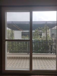 Bedroom One Image of 4200 Sq.ft 4 BHK Builder Floor for sale in Sector 21C Faridabad for Rs. 38500000