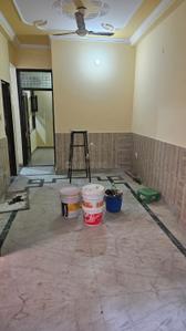 Hall Image of 538 Sq.ft 1 BHK Builder Floor for rent in Sector 12 Noida for Rs. 16008