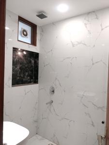 Bedroom Two Image of 2600 Sq.ft 4 BHK Apartment / Flat for sale in CGHS Shakti Apartments, Sector 5 Dwarka New Delhi for Rs. 38500000