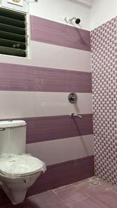 Bathroom Image of 1075 Sq.ft 2 BHK Apartment / Flat for sale in Ideal Aquaview, New Town Kolkata for Rs. 9000000