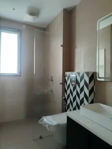 Bedroom One Image of 3500 Sq.ft 4 BHK Builder Floor for sale in Sushant Lok Phase 1 Gurgaon for Rs. 50000000
