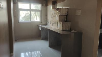 Kitchen Image of 833 Sq.ft 2 BHK Apartment / Flat for sale in LD Viceroy, Chembur Mumbai for Rs. 24000000