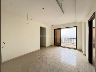 Hall Image of 1300 Sq.ft 3 BHK Apartment / Flat for sale in Dombivli East Thane for Rs. 11000000