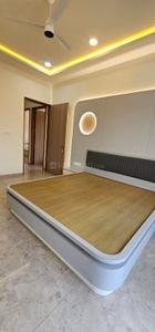 Bedroom Image of 2400 Sq.ft 3 BHK Apartment / Flat for rent in New Alkapuri Vadodara for Rs. 40000