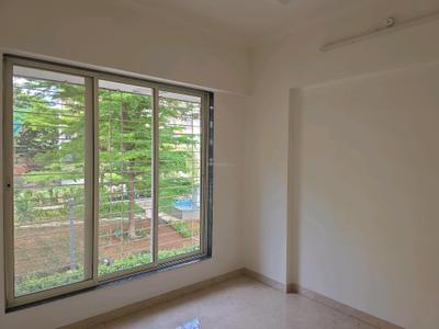 Bedroom Image of 595 Sq.ft 1 BHK Apartment / Flat for sale in Gagan Dream, Vasai East Vasai for Rs. 4675000