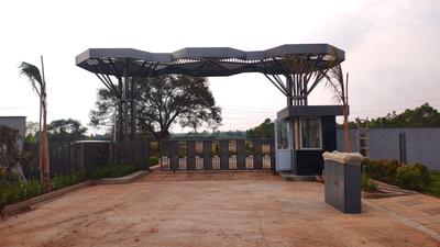 Image of 1500 Sq.ft Residential Plot / Land for sale in Visthara The Silver Lake, Doddaballapura, Bengaluru for Rs. 5398500