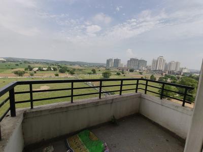 Balcony Image of 1225 Sq.ft 2 BHK Apartment / Flat for sale in Umang Monsoon Breeze Phase 2, Sector 78 Gurgaon for Rs. 13000000