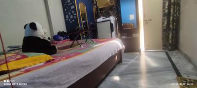 Bedroom Image of 900 Sq.ft 2 BHK Apartment / Flat for sale in Rajendra Nagar Ghaziabad for Rs. 6500000