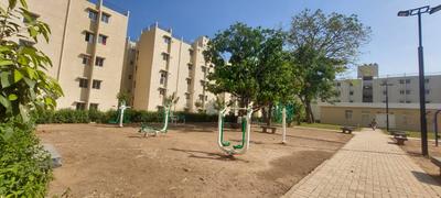 Image of 500 Sq.ft 1 BHK Apartment / Flat for rent in Nanded Janaranjani, Nanded, Pune for Rs. 14000