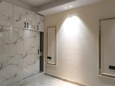 Bedroom Image of 1300 Sq.ft 3 BHK Builder Floor for sale in Vasundhara Ghaziabad for Rs. 14000000