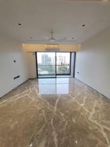 Hall Image of 1488 Sq.ft 3 BHK Apartment / Flat for sale in Gurukrupa Vyom, Juhu Mumbai for Rs. 70000000