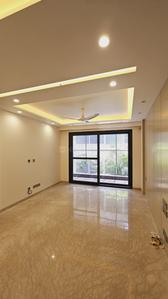 Hall Image of 2700 Sq.ft 4 BHK Builder Floor for sale in Sector 57 Gurgaon for Rs. 23500000