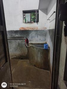 Bathroom Image of 1800 Sq.ft 2 BHK Independent House for sale in Serampore Hooghly for Rs. 9000000