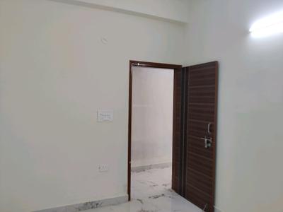 Bedroom Image of 900 Sq.ft 3 BHK Builder Floor for sale in DLF Ankur Vihar Ghaziabad for Rs. 3500333