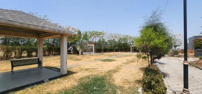 Image of 1050 Sq.ft Residential Plot / Land for sale in Ruchi Saatvik Vihar, Manglia, Indore for Rs. 5775000