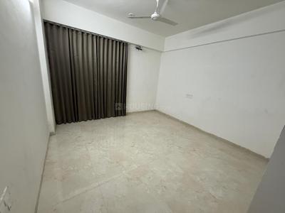 Bedroom Image of 1908 Sq.ft 3 BHK Apartment / Flat for sale in Radhe Imperial Sky, Raysan Gandhinagar for Rs. 8400000