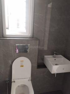 Image of 1210 Sq.ft 2 BHK Apartment / Flat for sale in Cybercity Westbrook, Kokapet, Hyderabad for Rs. 14500045