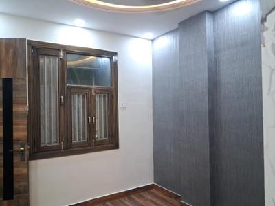 3 BHK Independent Builder Floor