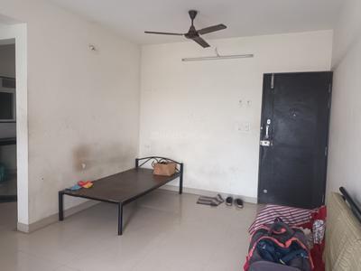 Hall Image of 1000 Sq.ft 2 BHK Apartment / Flat for rent in Sai Aradhana, Baner Pune for Rs. 26000