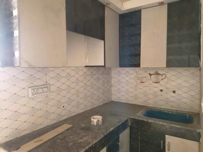 Kitchen Image of 750 Sq.ft 2 BHK Builder Floor for sale in Ved Vihar Ghaziabad for Rs. 2375000