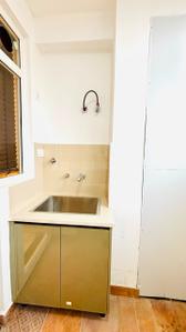 Kitchen Image of 1755 Sq.ft 3 BHK Apartment / Flat for sale in Singhpura Zirakpur for Rs. 10200000