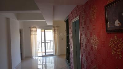Hall Image of 1300 Sq.ft 2 BHK Apartment / Flat for sale in Adonai Glory, Hennur Bengaluru for Rs. 8495000