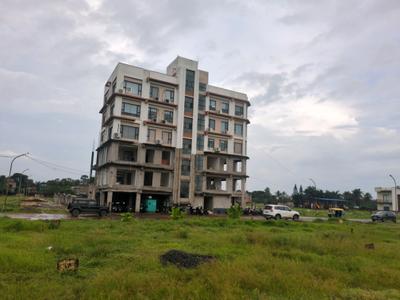 Image of 1440 Sq.ft Residential Plot / Land for sale in Swapnabhumi, New Town, Kolkata for Rs. 4215454