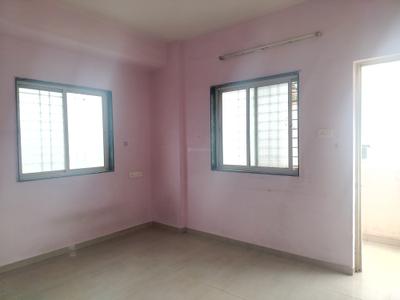 1 BHK Flat