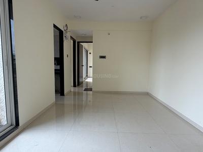 Living Room Image of 720 Sq.ft 1 BHK Apartment / Flat for sale in Shree Ganesh Amrut Garden, Kamothe Navi Mumbai for Rs. 7900000