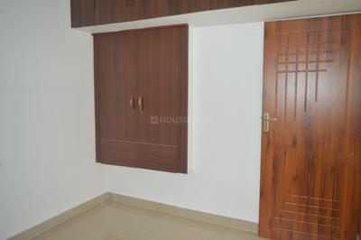 Bedroom Image of 1700 Sq.ft 4 BHK Independent House for sale in Chottanikkara Kochi for Rs. 7800000