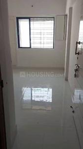 Hall Image of 410 Sq.ft 1 BHK Apartment / Flat for sale in Mauli Chhaya, Malad East Mumbai for Rs. 7500000