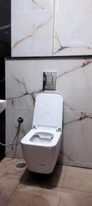 Image of 2300 Sq.ft 4 BHK Apartment / Flat for rent in JP Nagar, Bengaluru for Rs. 105000