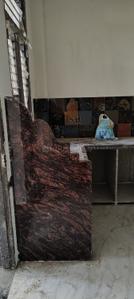 Kitchen Image of 640 Sq.ft 2 BHK Independent House for sale in Kanausi Lucknow for Rs. 3500000