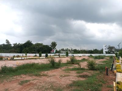Image of 1200 Sq.ft Residential Plot / Land for sale in Marsandra, Bengaluru for Rs. 8400006