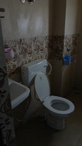 Image of 1599 Sq.ft 3 BHK Apartment / Flat for rent in Sanchar Palm Valley, Wave City, Ghaziabad for Rs. 16500